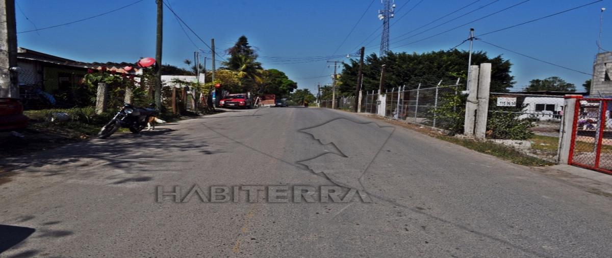 Foto de terreno habitacional en venta en  , frijolillo, tuxpan, veracruz de ignacio de la llave, 20548551 No. 03