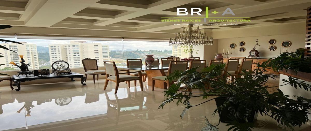 Foto de departamento en venta en frondoso , lomas country club, huixquilucan, méxico, 27138561 No. 04