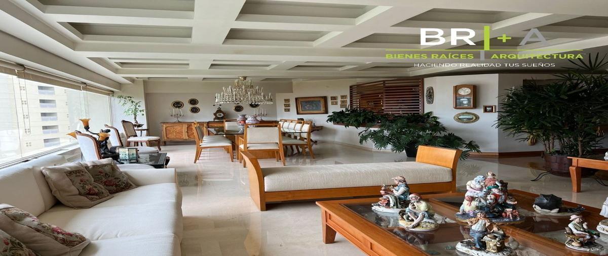 Foto de departamento en venta en frondoso , lomas country club, huixquilucan, méxico, 27138561 No. 05
