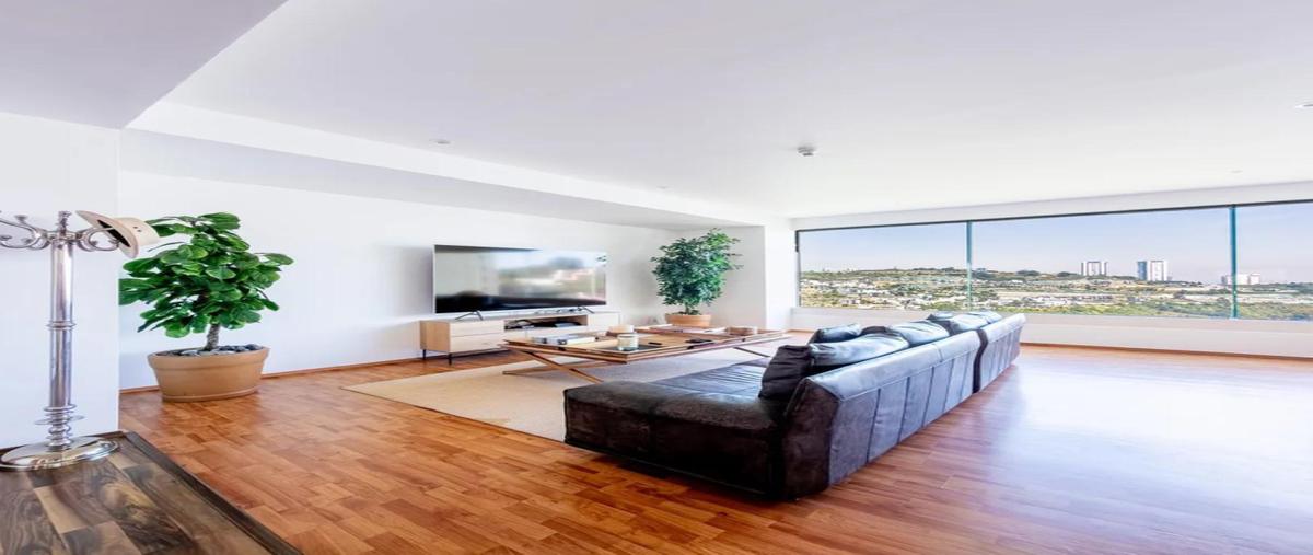Foto de departamento en venta en frondoso , lomas country club, huixquilucan, méxico, 30734883 No. 05
