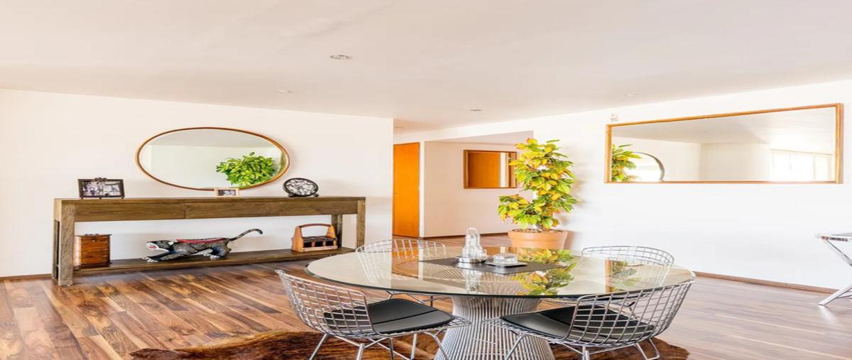 Foto de departamento en venta en frondoso , lomas country club, huixquilucan, méxico, 30734883 No. 06