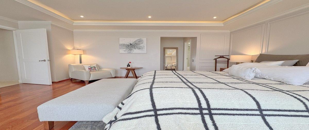 Foto de departamento en venta en frondoso , lomas country club, huixquilucan, méxico, 0 No. 03