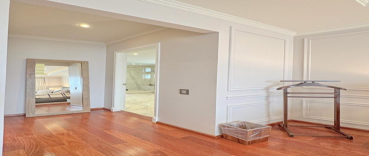 Foto de departamento en venta en frondoso , lomas country club, huixquilucan, méxico, 0 No. 04