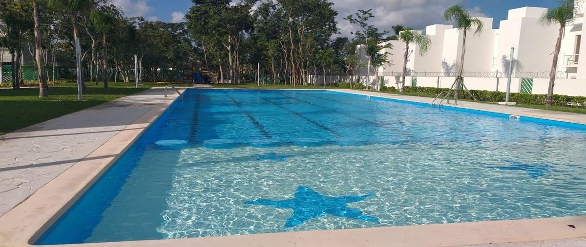 Foto de casa en venta en frontemare , los olivos, solidaridad, quintana roo, 28170860 No. 02
