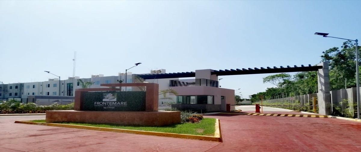 Foto de casa en venta en frontemare , los olivos, solidaridad, quintana roo, 28170860 No. 03
