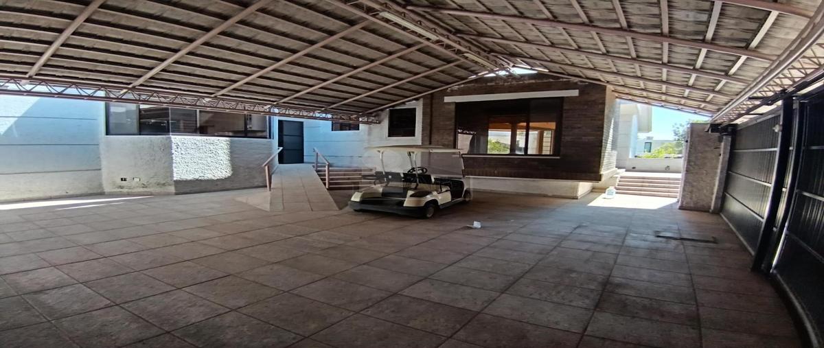 Foto de casa en venta en frontera 115, club campestre, aguascalientes, aguascalientes, 0 No. 05