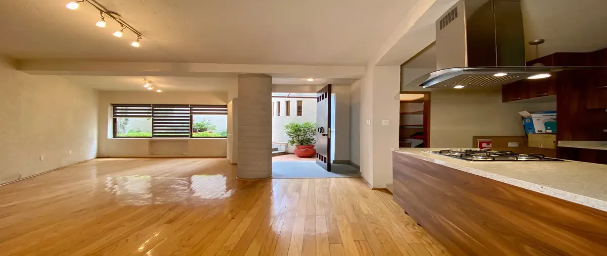 Foto de casa en condominio en venta en frontera 16, san angel, álvaro obregón, df / cdmx, 30332638 No. 01
