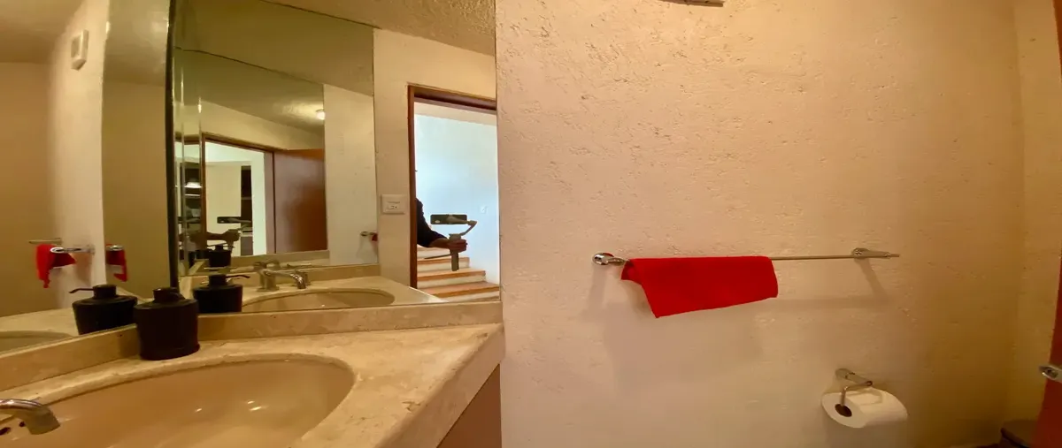 Foto de casa en condominio en venta en frontera 16, san angel, álvaro obregón, df / cdmx, 30332638 No. 02