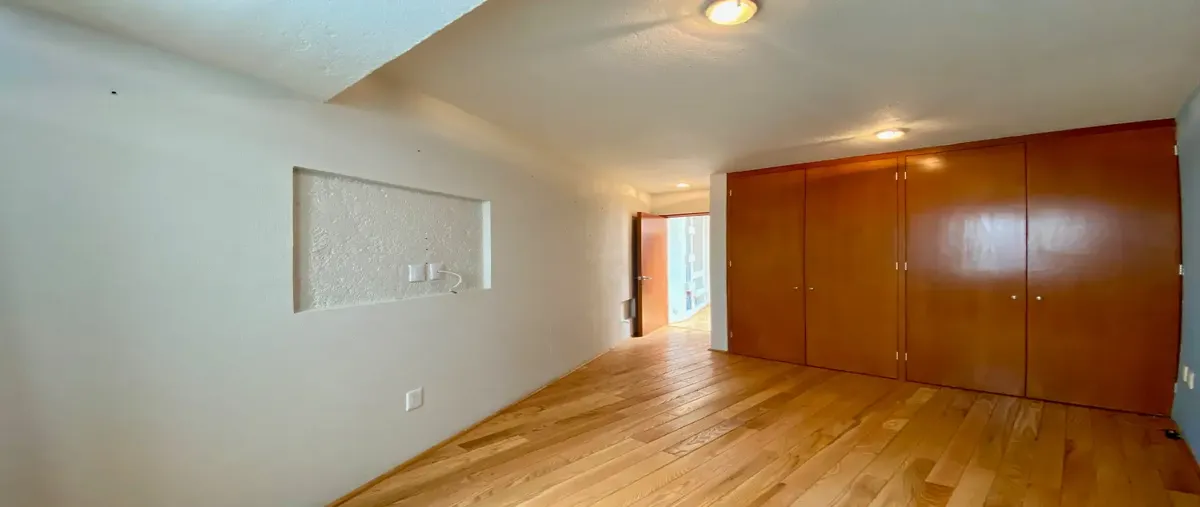 Foto de casa en condominio en venta en frontera 16, san angel, álvaro obregón, df / cdmx, 30332638 No. 03