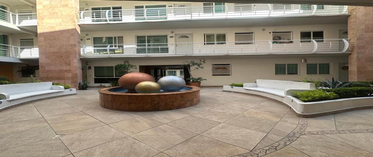 Foto de departamento en venta en frontera 54, roma norte, cuauhtémoc, df / cdmx, 0 No. 03