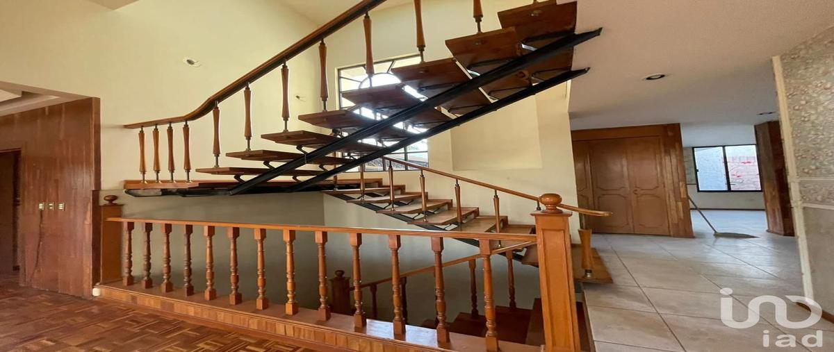 Foto de casa en venta en frontera 72, los vergeles, aguascalientes, aguascalientes, 30725179 No. 03