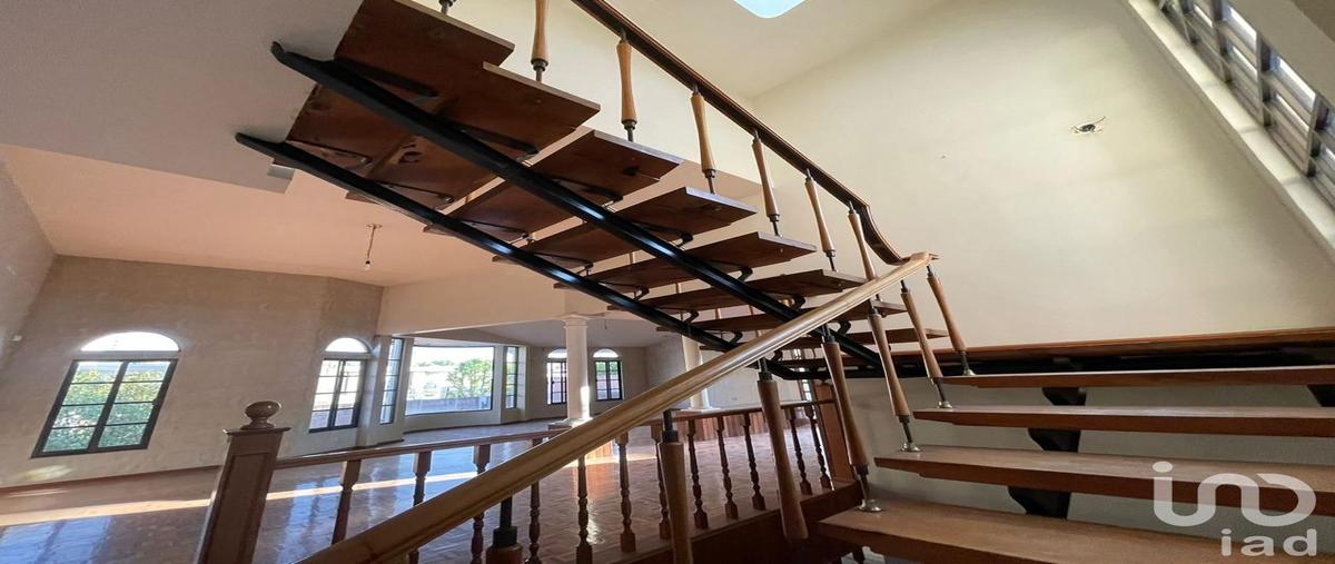 Foto de casa en venta en frontera 72, los vergeles, aguascalientes, aguascalientes, 30725179 No. 04
