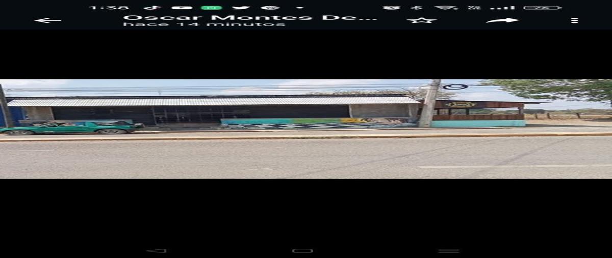 Foto de local en renta en frontera comalapa , san francisco la aurora, frontera comalapa, chiapas, 0 No. 03