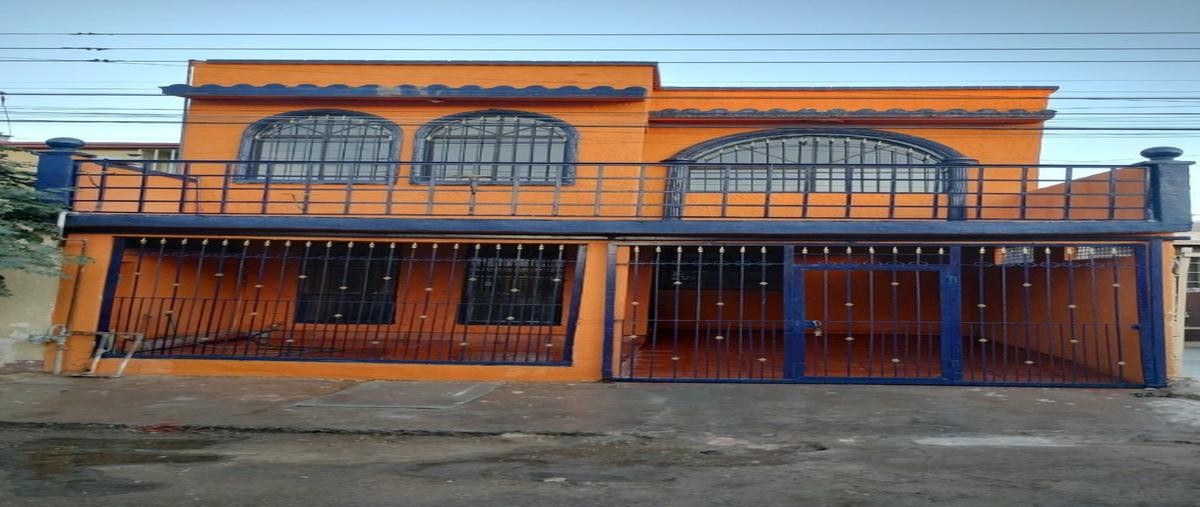 Foto de casa en venta en  , frontera infonavit 2, juárez, chihuahua, 30201056 No. 03