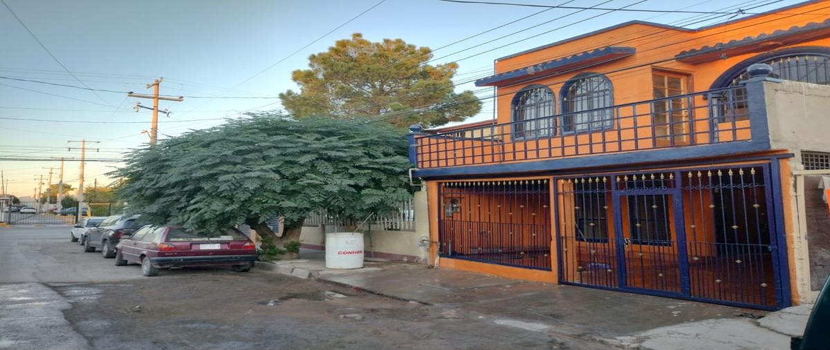 Foto de casa en venta en  , frontera infonavit 2, juárez, chihuahua, 30201056 No. 04