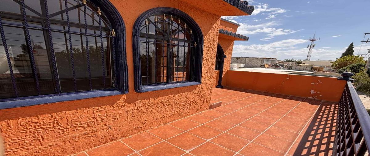 Foto de casa en venta en  , frontera infonavit 2, juárez, chihuahua, 30201056 No. 05
