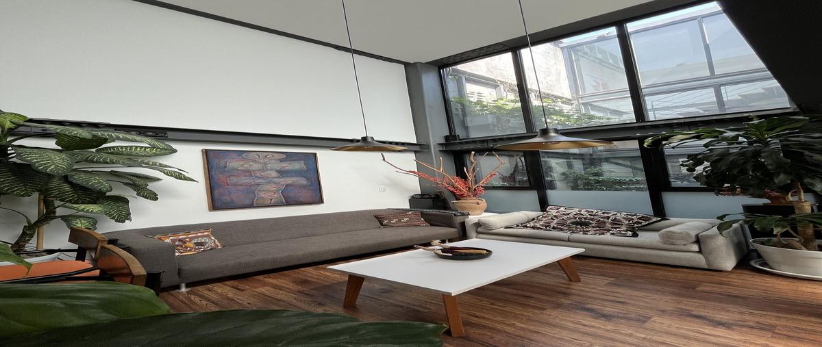 Foto de departamento en venta en frontera , roma norte, cuauhtémoc, df / cdmx, 29784366 No. 04