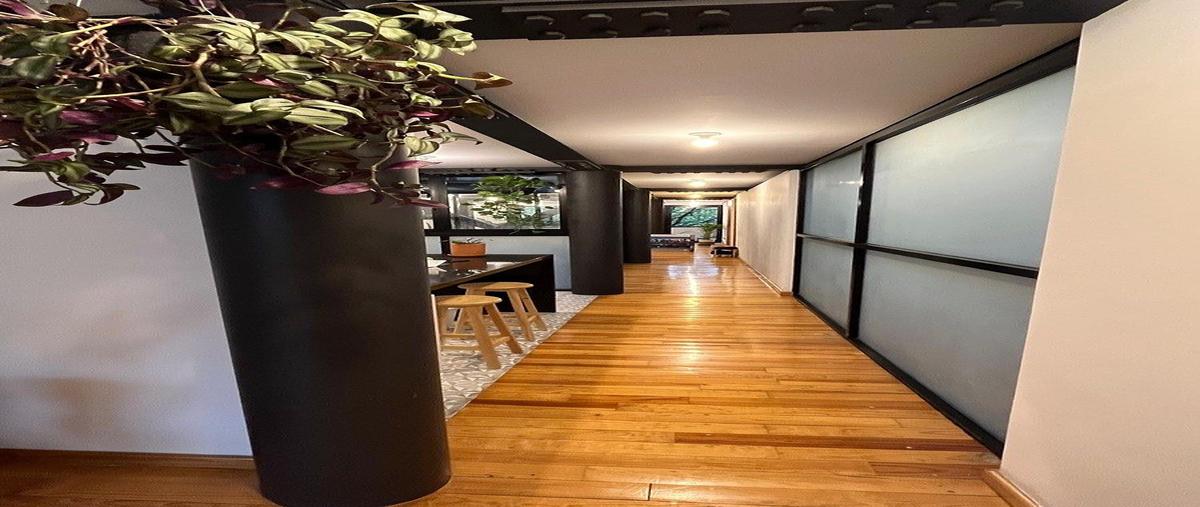 Foto de departamento en renta en frontera , roma norte, cuauhtémoc, df / cdmx, 0 No. 03