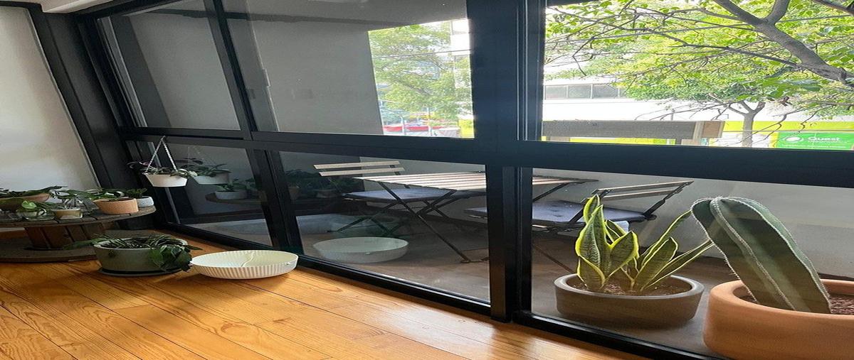 Foto de departamento en renta en frontera , roma norte, cuauhtémoc, df / cdmx, 0 No. 04