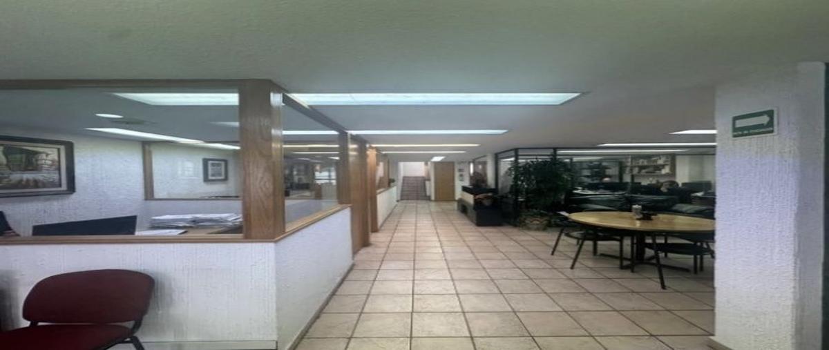 Foto de edificio en venta en frontera , tizapan, álvaro obregón, df / cdmx, 28647625 No. 04