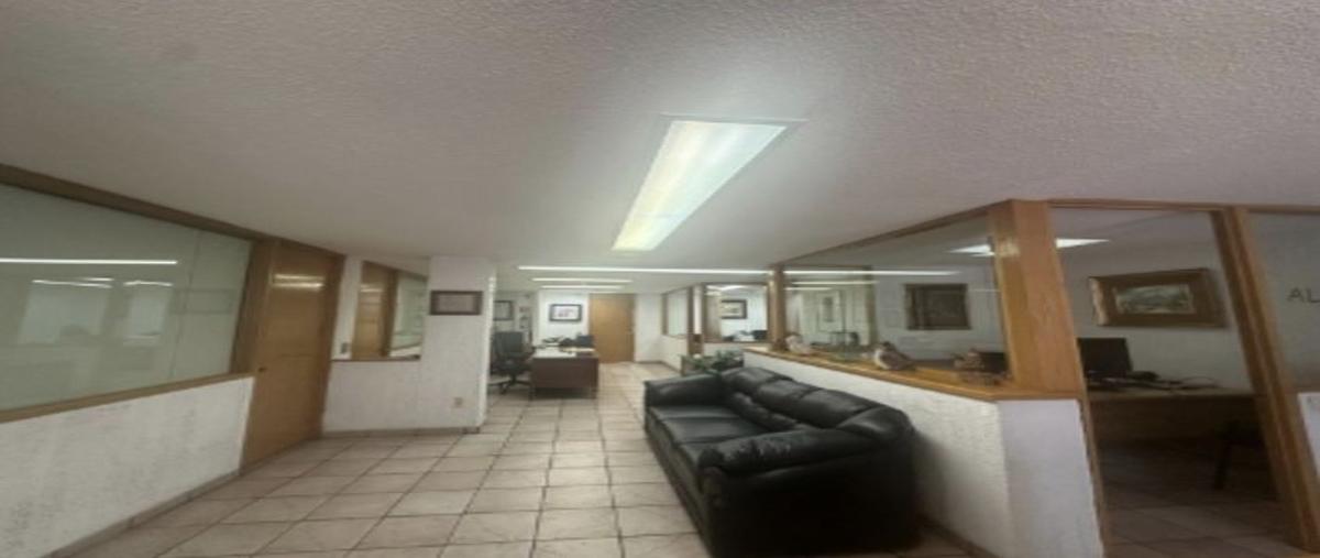 Foto de edificio en venta en frontera , tizapan, álvaro obregón, df / cdmx, 28647625 No. 05