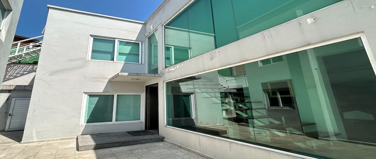 Foto de casa en frontera , tizapan, álvaro obregón, df / cdmx, 29491761 foto 01 Foto de casa en venta en frontera , tizapan, álvaro obregón, df / cdmx, 29491761 No. 01