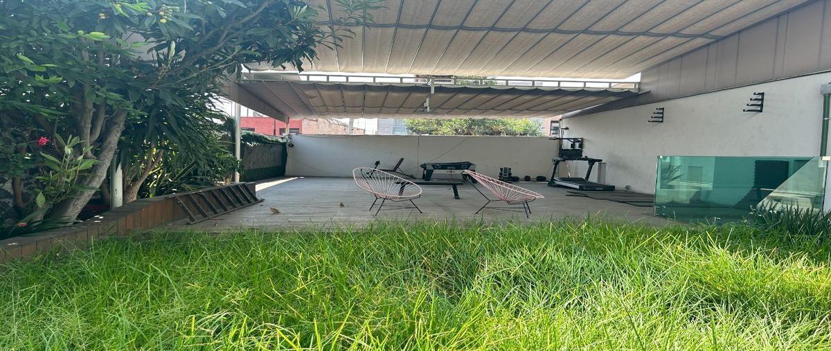 Foto de casa en frontera , tizapan, álvaro obregón, df / cdmx, 29491761 foto 02 Foto de casa en venta en frontera , tizapan, álvaro obregón, df / cdmx, 29491761 No. 02