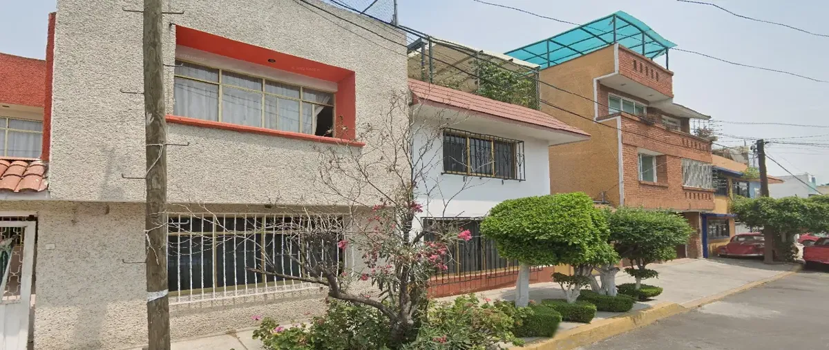 Foto de casa en venta en froylan calle manjarrez 0, constitución de 1917, iztapalapa, df / cdmx, 0 No. 03