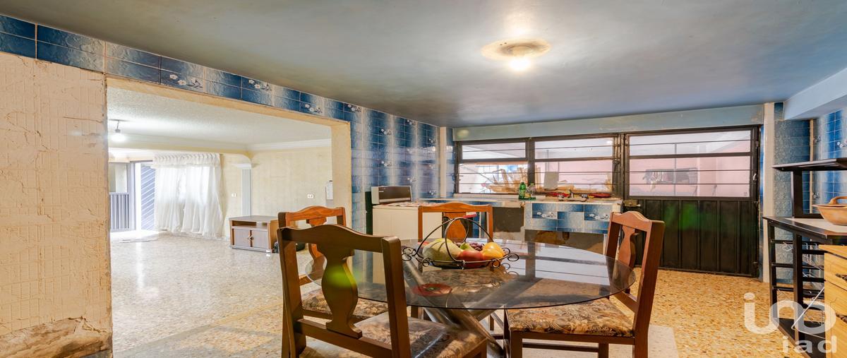 Foto de casa en venta en frragata 160, san miguel xalostoc, ecatepec de morelos, méxico, 29802539 No. 03