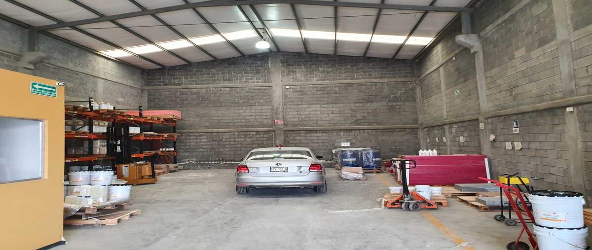 Foto de bodega en renta en frutillas , barrio mirasol i, monterrey, nuevo león, 0 No. 03