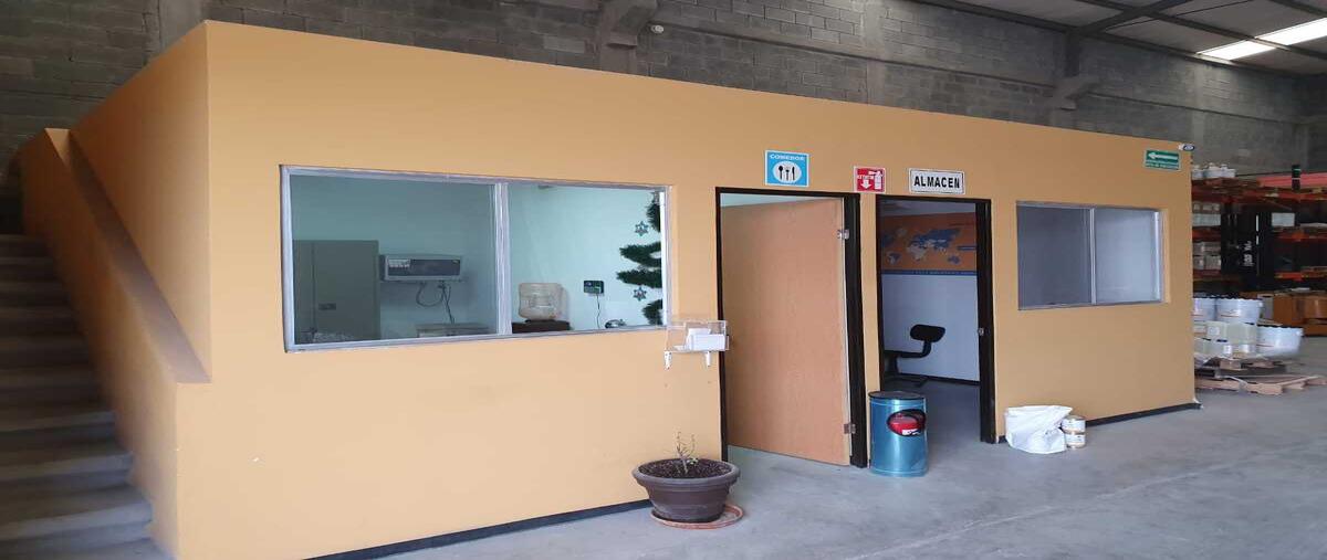 Foto de bodega en renta en frutillas , barrio mirasol i, monterrey, nuevo león, 0 No. 04
