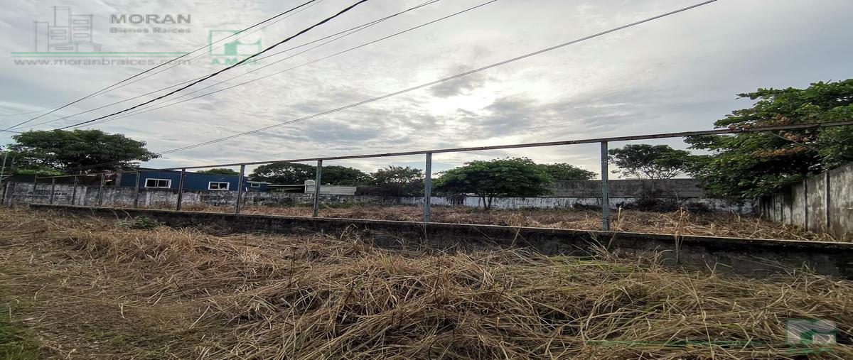 Foto de terreno habitacional en venta en  , frutos de la revolución, coatzacoalcos, veracruz de ignacio de la llave, 0 No. 05
