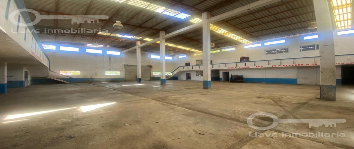 Foto de bodega en venta en  , frutos de la revolución, coatzacoalcos, veracruz de ignacio de la llave, 0 No. 03