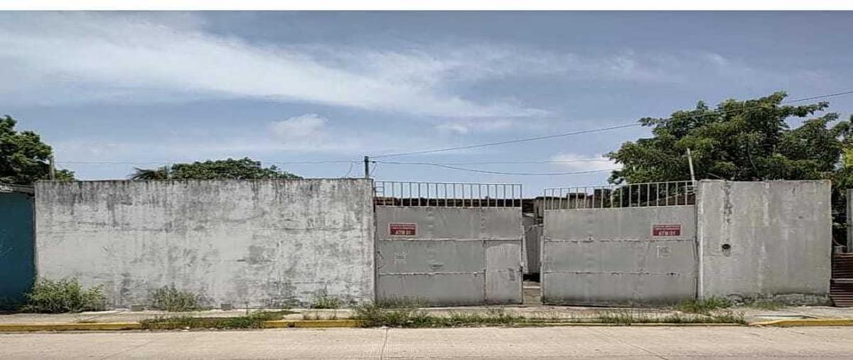 Foto de bodega en , frutos de la revolución, coatzacoalcos, veracruz de ignacio de la llave, 0 foto 01 Foto de bodega en venta en , frutos de la revolución, coatzacoalcos, veracruz de ignacio de la llave, 0 No. 01