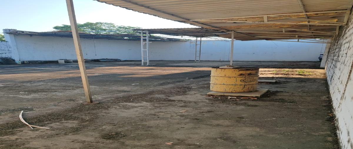 Foto de bodega en , frutos de la revolución, coatzacoalcos, veracruz de ignacio de la llave, 0 foto 03 Foto de bodega en venta en , frutos de la revolución, coatzacoalcos, veracruz de ignacio de la llave, 0 No. 03