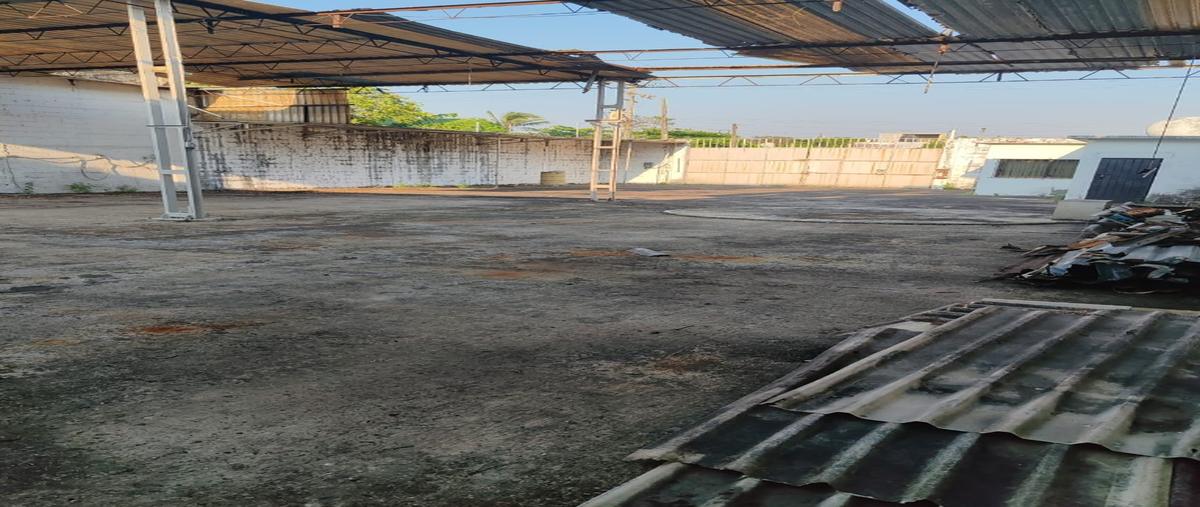 Foto de bodega en , frutos de la revolución, coatzacoalcos, veracruz de ignacio de la llave, 0 foto 04 Foto de bodega en venta en , frutos de la revolución, coatzacoalcos, veracruz de ignacio de la llave, 0 No. 04