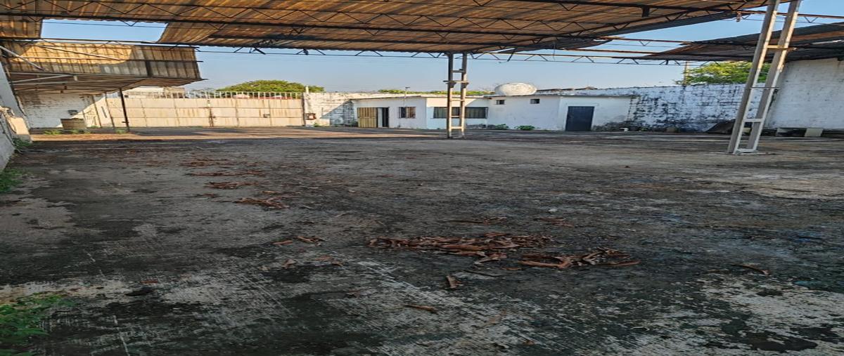 Foto de bodega en , frutos de la revolución, coatzacoalcos, veracruz de ignacio de la llave, 0 foto 05 Foto de bodega en venta en , frutos de la revolución, coatzacoalcos, veracruz de ignacio de la llave, 0 No. 05