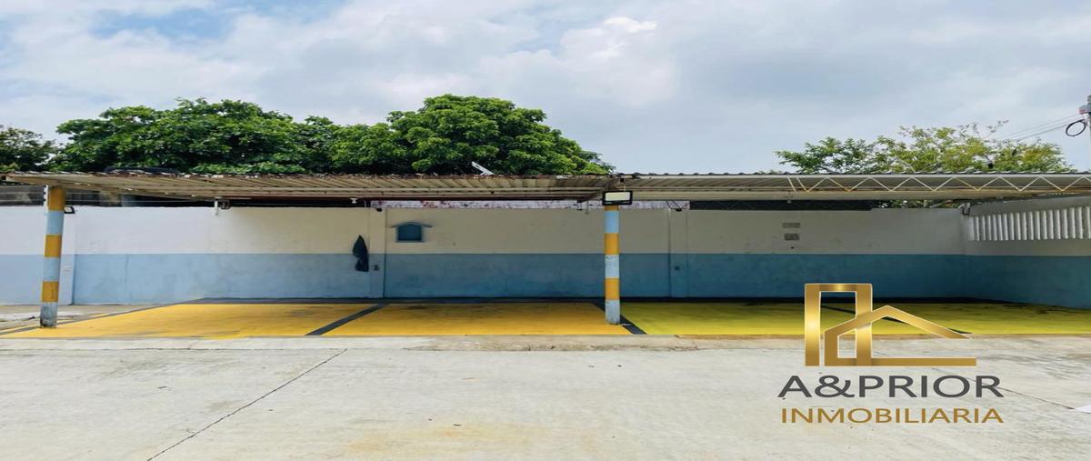 Foto de terreno habitacional en renta en  , frutos de la revolución, coatzacoalcos, veracruz de ignacio de la llave, 30188936 No. 04