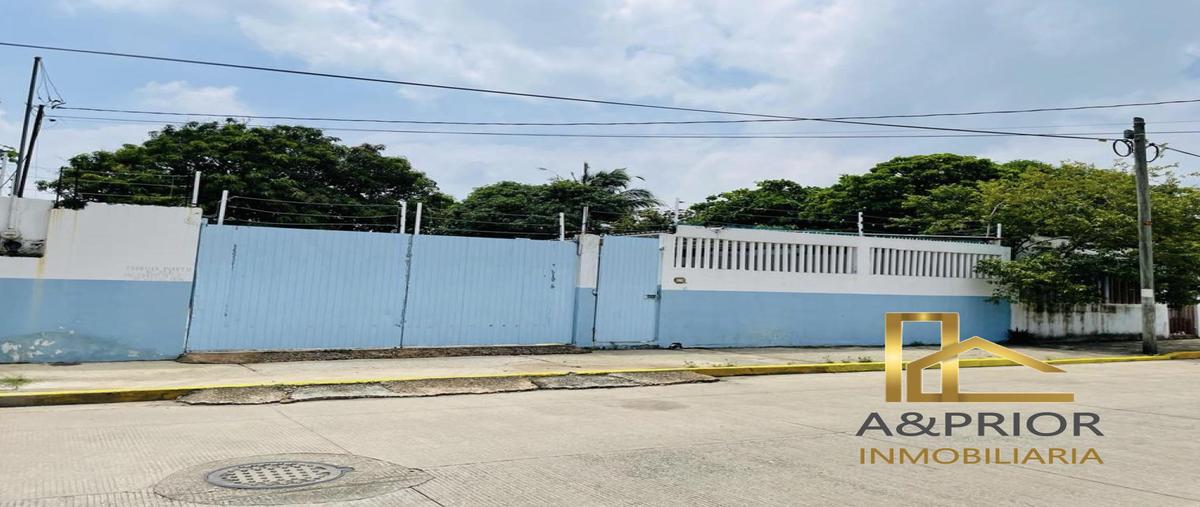 Foto de terreno habitacional en renta en  , frutos de la revolución, coatzacoalcos, veracruz de ignacio de la llave, 30188936 No. 05