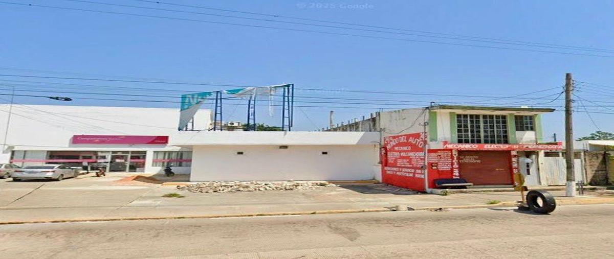 Foto de bodega en , frutos de la revolución, coatzacoalcos, veracruz de ignacio de la llave, 0 foto 02 Foto de bodega en renta en , frutos de la revolución, coatzacoalcos, veracruz de ignacio de la llave, 0 No. 02