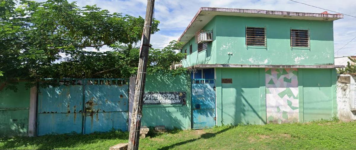 Foto de terreno habitacional en venta en  , frutos de la revolución, coatzacoalcos, veracruz de ignacio de la llave, 0 No. 03