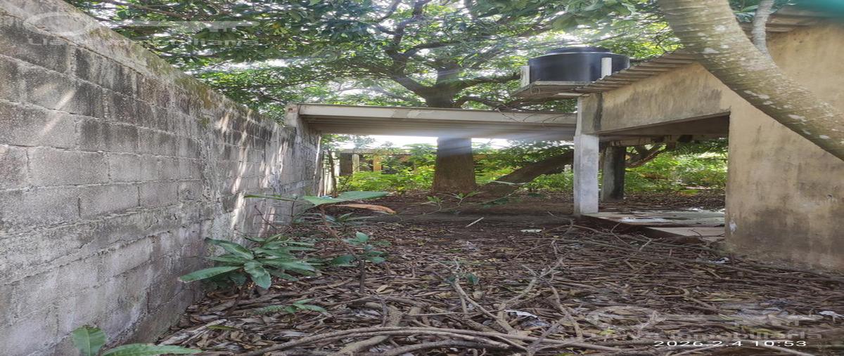 Foto de terreno habitacional en venta en  , frutos de la revolución, coatzacoalcos, veracruz de ignacio de la llave, 0 No. 03