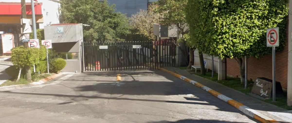 Foto de departamento en venta en fta de pescador , lomas de tecamachalco sección bosques i y ii, huixquilucan, méxico, 31565248 No. 04