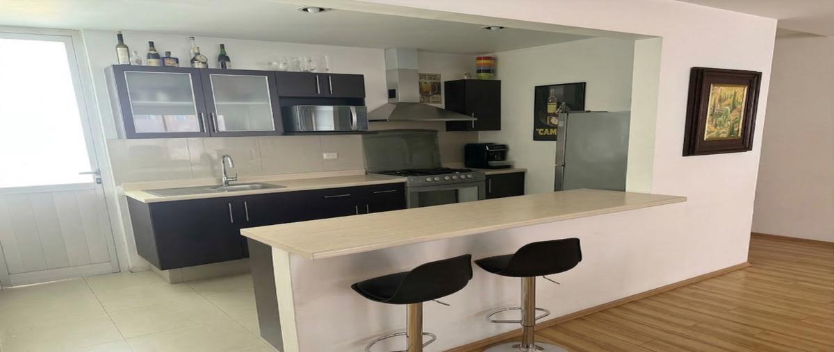 Foto de departamento en venta en fta de pescador , lomas de tecamachalco sección bosques i y ii, huixquilucan, méxico, 31565248 No. 05