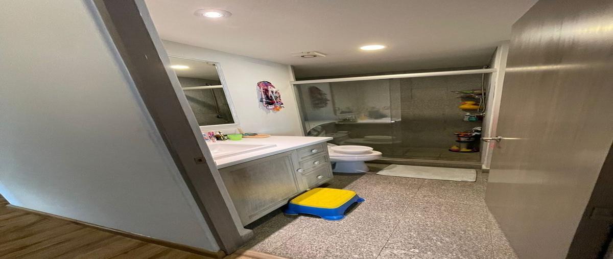 Foto de departamento en venta en fte de molinos , lomas de tecamachalco, naucalpan de juárez, méxico, 28265907 No. 03