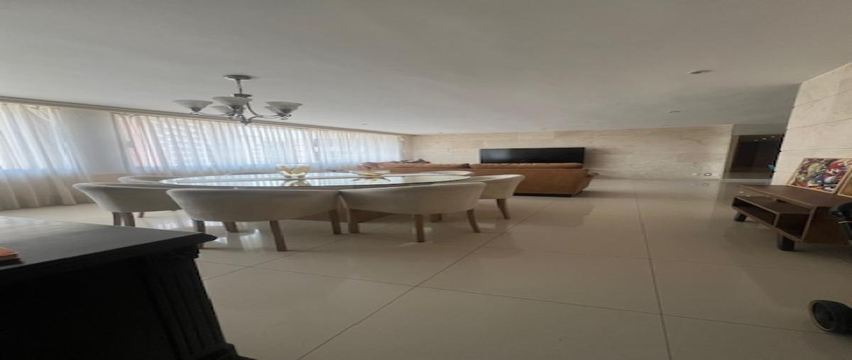 Foto de departamento en venta en fte de templaza , lomas de tecamachalco, naucalpan de juárez, méxico, 31113517 No. 05