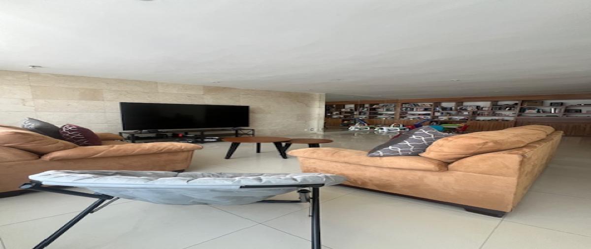 Foto de departamento en venta en fte de templaza , lomas de tecamachalco, naucalpan de juárez, méxico, 31113517 No. 06