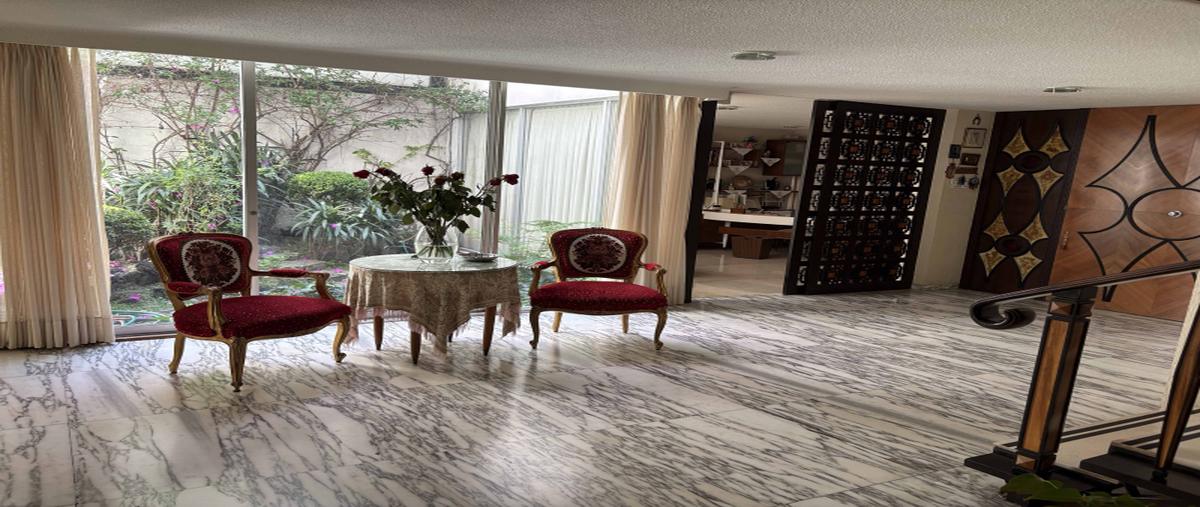 Foto de casa en venta en fte de verona , lomas de tecamachalco, naucalpan de juárez, méxico, 31070083 No. 03