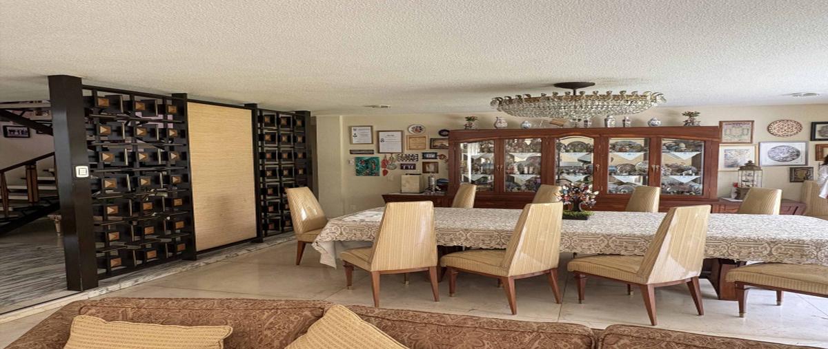 Foto de casa en venta en fte de verona , lomas de tecamachalco, naucalpan de juárez, méxico, 31070083 No. 10