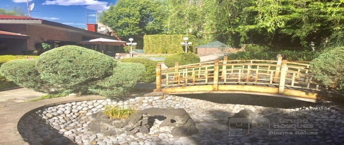 Foto de casa en venta en fte. del paseo , lomas de las palmas, huixquilucan, méxico, 10872575 No. 03